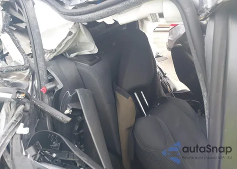 2019 Toyota Rav4 Le from USA, damaged, VIN JTMF1RFV9KD012402